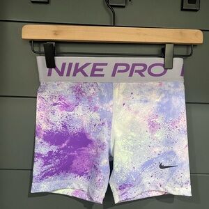 Nike Pro Shorts